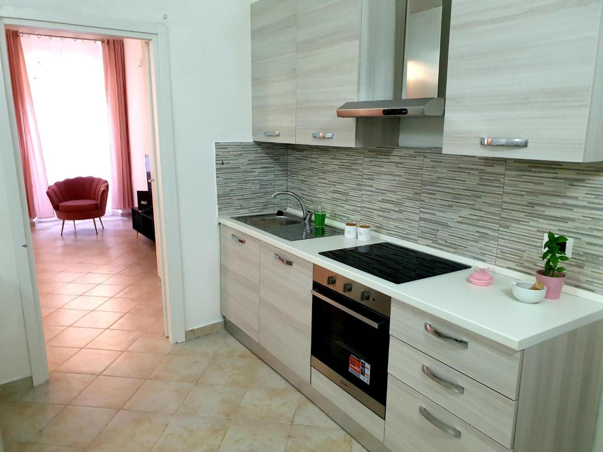 Elena&Bryan Guest House ลาสเปเซีย ภายนอก รูปภาพ